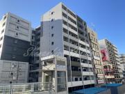 ブルーライン桜木町駅まで徒歩1分