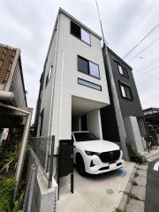 前地3丁目戸建