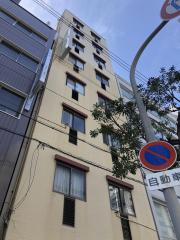 地下鉄長堀鶴見緑地線玉造駅まで徒歩1分