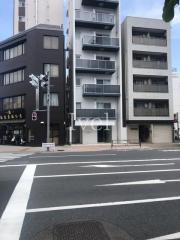 都営大江戸線蔵前駅まで徒歩5分