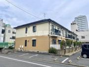 広島電鉄江波線舟入南駅まで徒歩19分