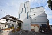 大阪モノレール本線少路駅まで徒歩10分