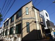 ＪＲ中央線荻窪駅まで徒歩10分
