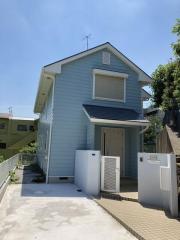 上原2丁目賃貸住宅