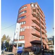 西武池袋・豊島線飯能駅まで徒歩7分