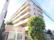 サニーフォレスト藤原弐番館