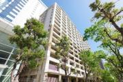 晴海アーバンプラザ