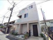 ＪＲ山手線目黒駅まで徒歩9分
