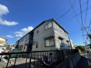 ガーデンハウス元町