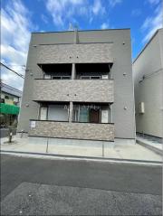 ＪＲ関西本線加美駅まで徒歩8分