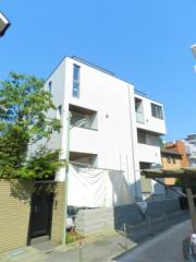 Maison de KANARI