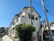サン亀甲山B棟