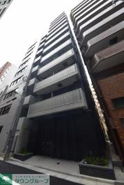グランジット日本橋浜町