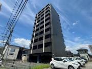ＪＲ豊肥本線南熊本駅まで徒歩10分