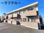 西武池袋・豊島線西所沢駅まで徒歩13分