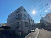 ＪＲ南武線平間駅まで徒歩16分