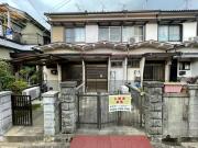 京阪交野線宮之阪駅まで徒歩26分