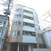 ＪＲ山手線西日暮里駅まで徒歩4分