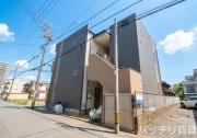 クレオ筥松六番館