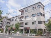 マンションふじ