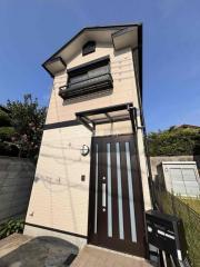 大久保町戸建住宅