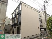 レオパレスセイント東砂