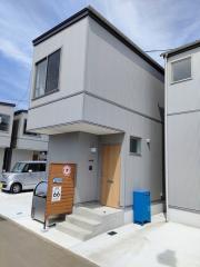 K SQUARE B棟