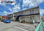 第3コーポ若園