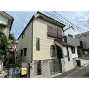 成田西1丁目貸家