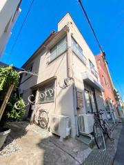 都営新宿線菊川駅まで徒歩9分