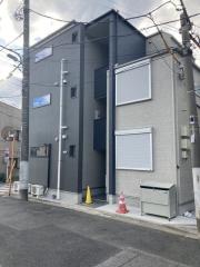 NJクロス
