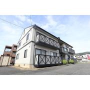 ＪＲ篠ノ井線南松本駅まで徒歩20分