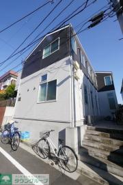 トレカーサ下赤塚