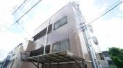 ＪＲ南武線宿河原駅まで徒歩7分