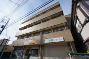 ＪＲ内房線浜野駅まで徒歩1分