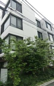 ALERO市谷台町