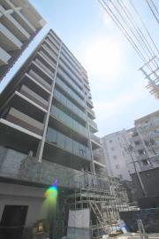 S-RESIDENCE広島駅enable