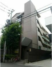 レクシア泉尾
