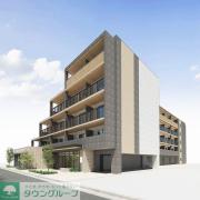 ＪＲ山手線新大久保駅まで徒歩6分