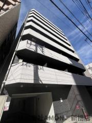 京急本線日ノ出町駅まで徒歩5分
