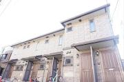 京王線八幡山駅まで徒歩9分