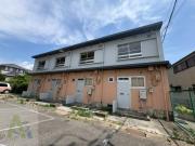 ドミールサニー緑町 テラス棟