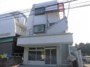 小田急小田原線向ヶ丘遊園駅まで徒歩19分