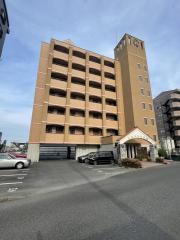 エルハイツ川田