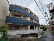 セントラルパレス