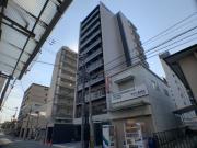ファーストフィオーレ神戸湊町