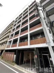 ブルーライン吉野町駅まで徒歩6分