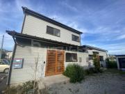流山市野々下平屋