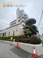 ＪＲ総武線（各駅停車）東船橋駅まで徒歩5分