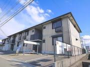 ＪＲ関西本線郡山駅まで徒歩7分